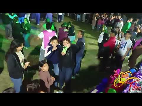 LA FIBRA👌🏻EN "VIVO"🎵🎶🎼👌DIA DE LA "MADRE"(LOS FRENTONES CHACO)25/10/26PART 1