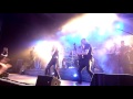Beyond the Black - In The Shadows - live ...