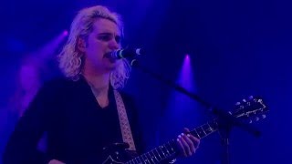 Jett Rebel - The Love You Give @ Paaspop Schijndel 2016