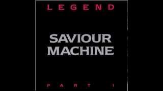 Savior Machine - The Birth Pangs