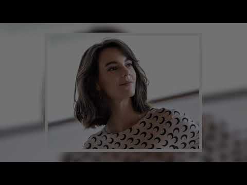 Vicky Luengo, la actriz sin miedo que llegó como un huracán con 'Antidisturbios'