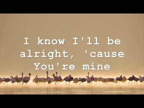 Ed Sheeran's PERFECT  lyrics//( christian version // Beckah Shae)