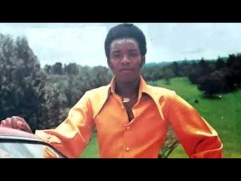 D.K – Wamaria (Kikuyu Mugithi Old Classics)