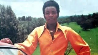 D.K – Wamaria (Kikuyu Mugithi Old Classics)