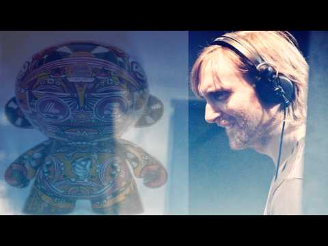 David Guetta - Memories - Vs - Armand Van Helden - Funk Phenomena Dj Xrod