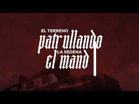 LA SEDENA EL MANDO 🇲🇽 (El Rocka) //Videolyric// - Doble ONE