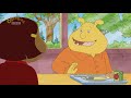 CBeebies Arthur Promo July 2021 Real