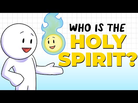 What CHRISTIANS Need to Know About the Holy Spirit