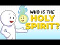 What CHRISTIANS Need To Know About The Holy Spirit