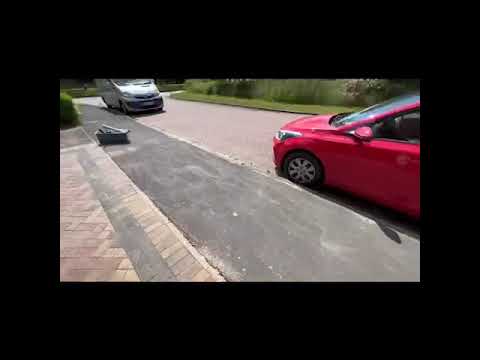 GAF Services Ltd video.