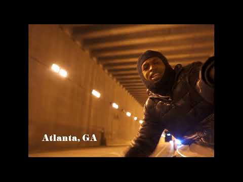 lc levi - walk the plank (official music video)