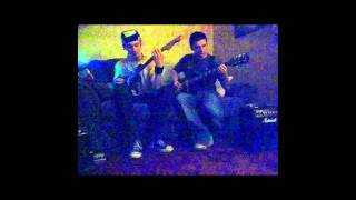 Shadows Fall - Casting Shade Cover