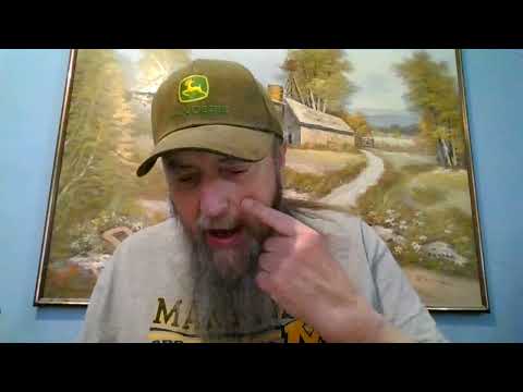 A Look At God’s Word With Pastor Bob~~Matthew 21:1-32~~Palm Sunday~~Sunday April 13, 2025