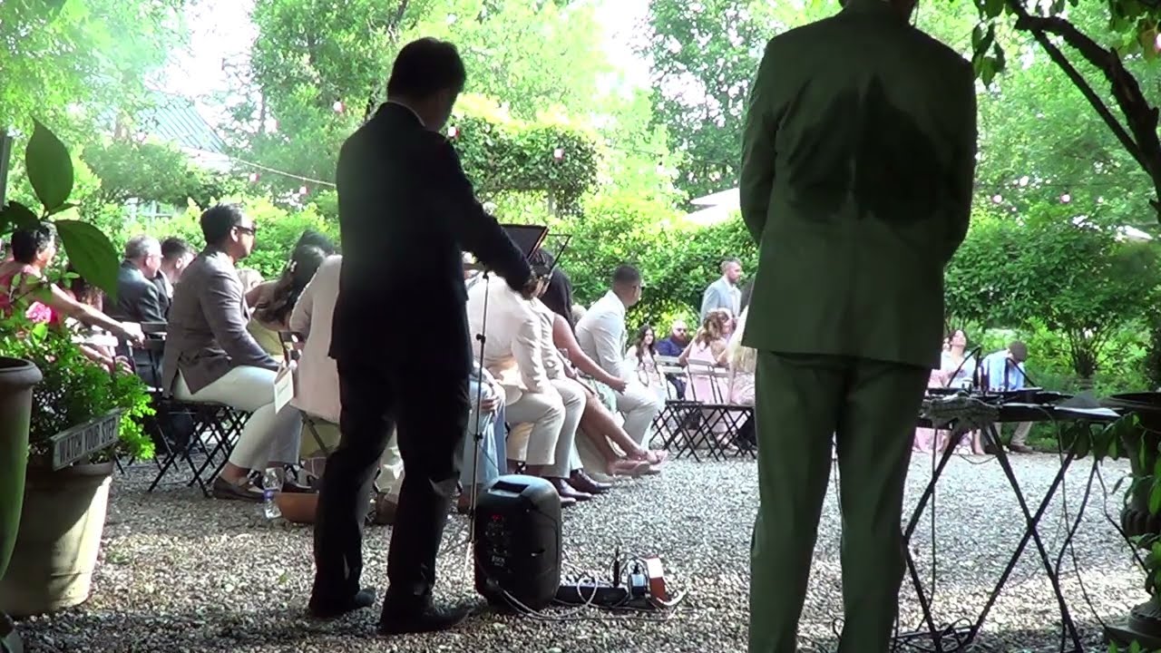 Promotional video thumbnail 65 for Xinou Wei Strings