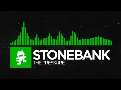 [Hard Dance] - Stonebank - The Pressure [Monstercat Release]