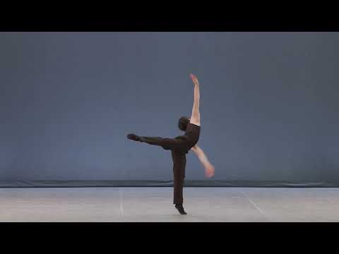 Hyo SHIMIZU, 418 –Prix de Lausanne 2022