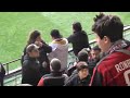 Sampdoria Milan 2 1 Scambio Di Coccole