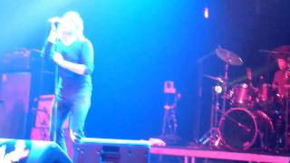 THE YOUNG GODS - SUPERSONIC - live @ Sinners Day 2010