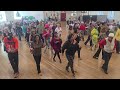 D.J. RICK G. "SPRING CABARET " AT ST. GABRIELS 4/11/26 PT. 2