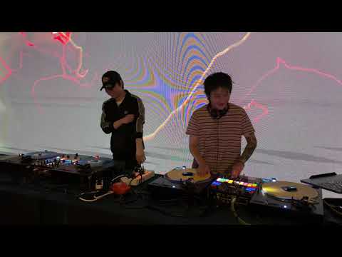 240920 ALL OUT vol.2 DJ Emess, DJ Redef Routine