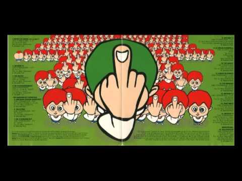 FLOORFILLA ITALODANCER