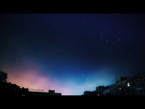 Nostre - Stay With Me