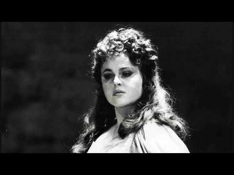Sonia Ganassi - Mon coeur s'ouvre a ta voix - Samson et Dalila - Saint-Saëns - 1999