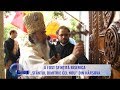 A Fost Sfințită Biserica Sfântul Dimitrie Cel Nou Din Hârșova
