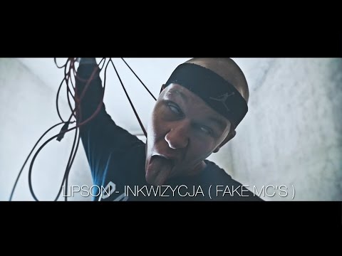 Lipson - Inkwizycja (Fake MC's)
