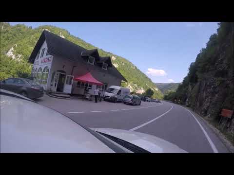 Enduro Spirit Tag 0 - Anreise