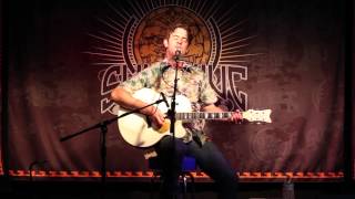 G. Love - &quot;Back To Boston&quot; (Live In Sun King Studio 92 Powered By Klipsch Audio)