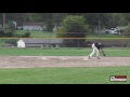 Brennen Bledsoe-College Baseball Recruiting Video