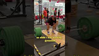 From Gym Floor To Real Estate Respect | Mumbai Grind Story