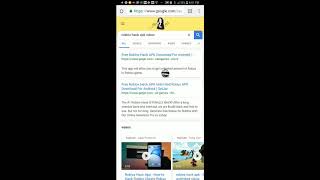 Roblox Mod Apk Kenh Video Giáº£i Tri Danh Cho Thiáº¿u Nhi Kidsclip Net - roblox hack robux 2018 2020 modded game download now