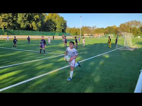 14.10.2023 Sporting Brussel - RSCA Heysel U10 part 1