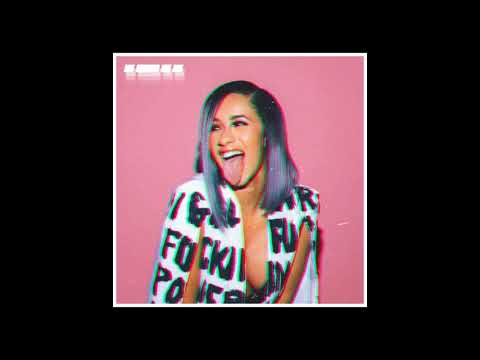 Cardi B - Bodak Yellow (IZII Remix)
