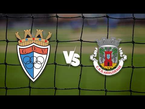 AFL sub12 Série 1_J15 GD Vialonga 9-1 Arrudense (gopro / 1ª parte)