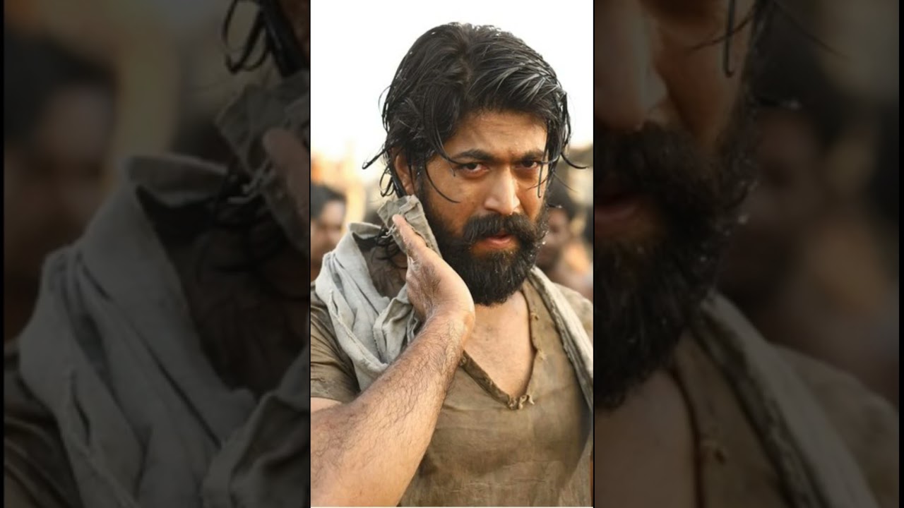 तरककी के सफर में बदनामी नही हुई तो मंजिल बुरा मन जाएगी  #kgf #lifeisbutadream  #kgfchapter2 #love