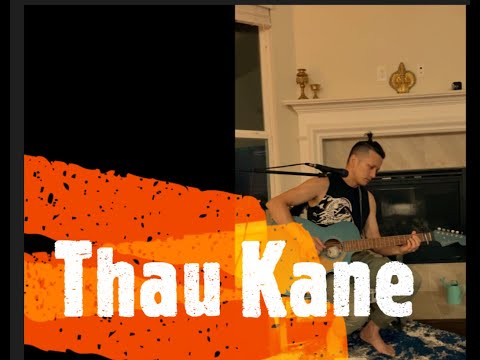 Thau Kane | Cover