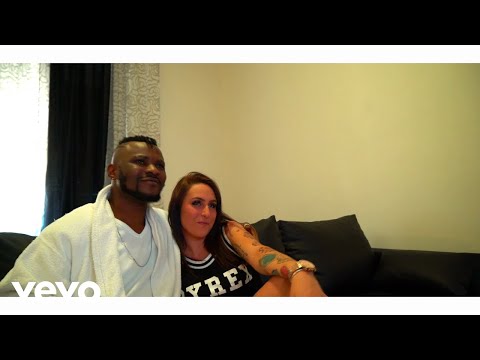 Jahonze - Omoye [Official Video]