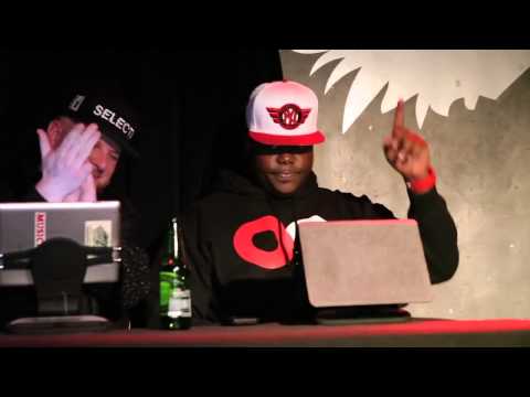 ProtiJae (@Protijae) Performs at Coast 2 Coast LIVE | Boston Edition 3/30/15