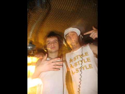 Alba G ft Stresi Qonu n'kam