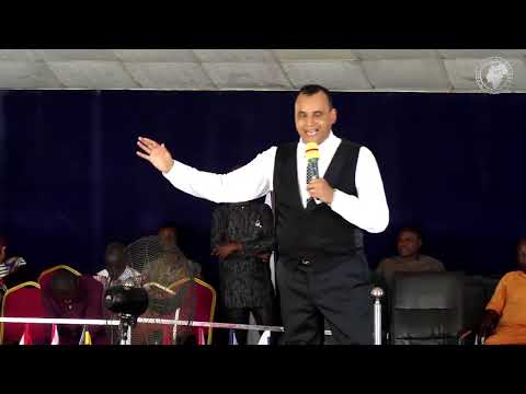 The War of Thrones | Rev. Theodore Effiong