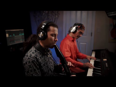 A Time For Love - The Girshevich Trio feat. Alex Nekrasov