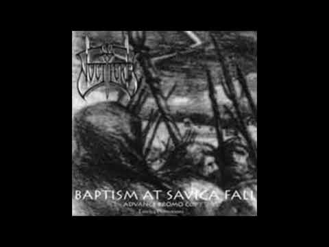 [1998] Noctiferia - Baptism at Savica Fall (Full Album)