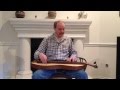 Mark Gilston - Kittypuss on mountain dulcimer