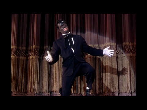 "MY MAMMY"  Al Jolson from "The Jolson Story "1946 with LARRY PARKS  ~ HD STEREO
