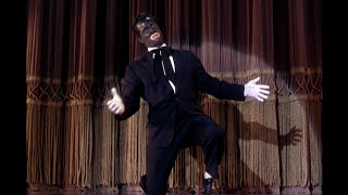 &quot;MY MAMMY&quot;  Al Jolson from &quot;The Jolson Story &quot;1946 with LARRY PARKS  ~ HD STEREO