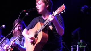 Billy Strings  2015-11-05  Oh The Wind And Rain