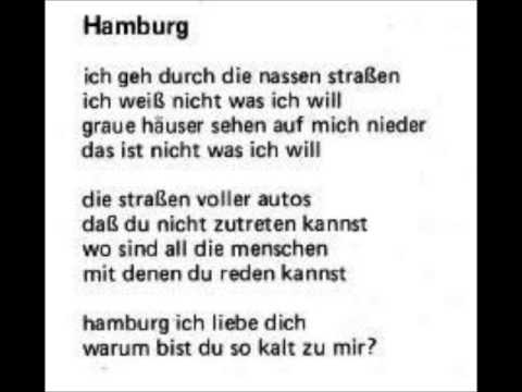 Hermann's Orgie - Hamburg
